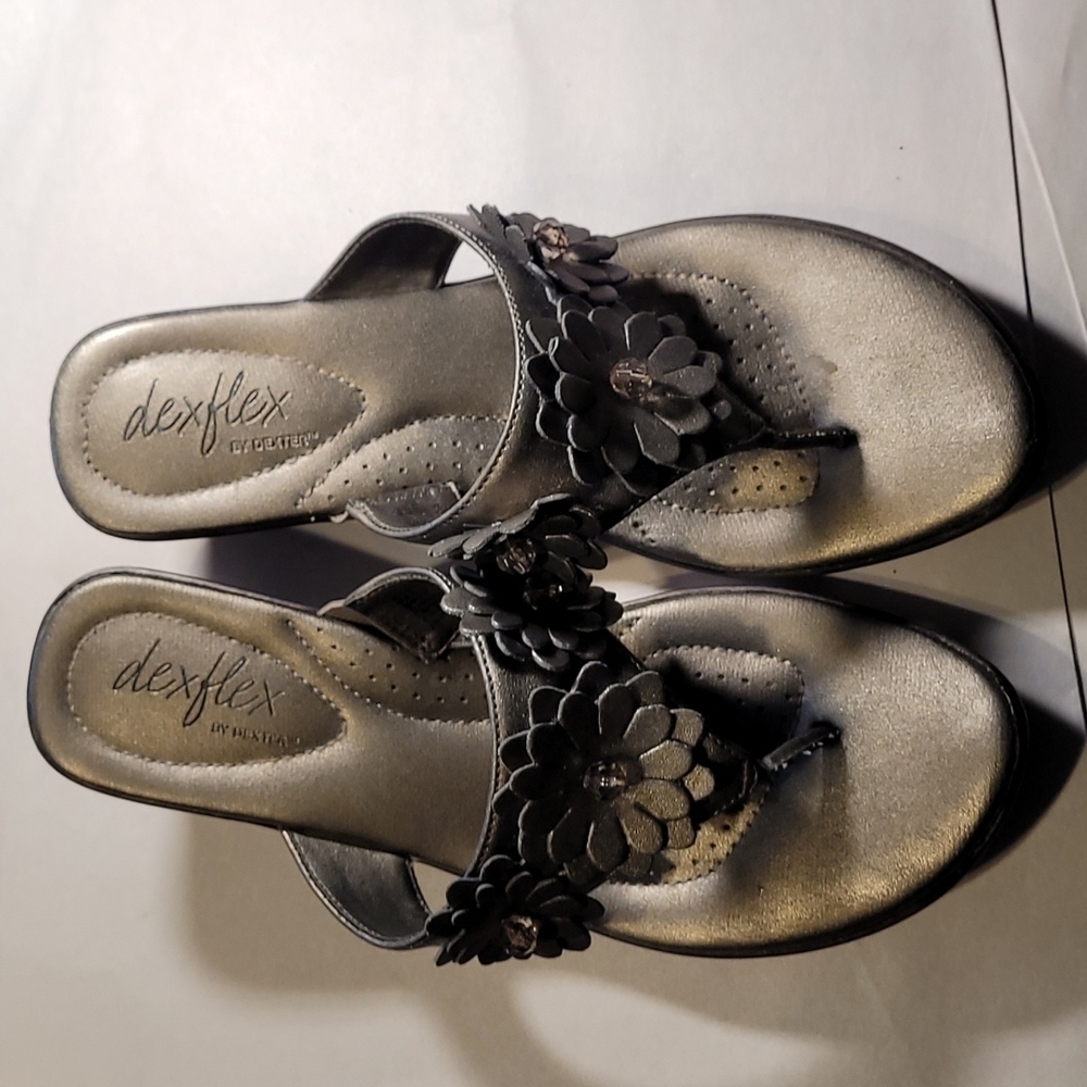 Women's Dexflex by Dexter Sandals